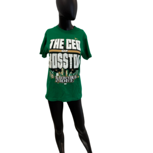 Exclusive AEW BIG BUSINESS Tee (Signed)