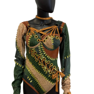 AEW Grand Slam 2025 Gear (Signed)