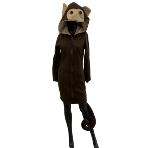 Monkey Suit Comic Con 2024 (Signed)