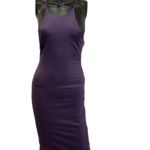 Purple Dress WWE 2018 Your Consideration Event (Signed)