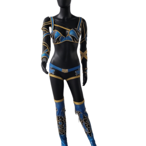 WWE Survivor Series- (Signed)